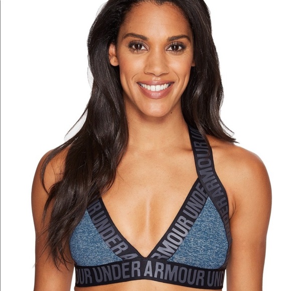 Under Armour Other - Under armour opening nights sports bra